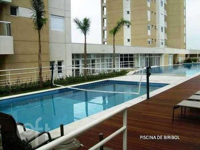 Apartamento com 4 quartos à venda na Rua Celso de Azevedo Marques, --, Mooca, São Paulo por R$ 2.438.000