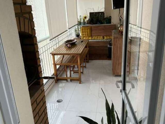 Apartamento com 3 quartos à venda na Rua Marina Crespi, --, Mooca, São Paulo por R$ 1.050.000