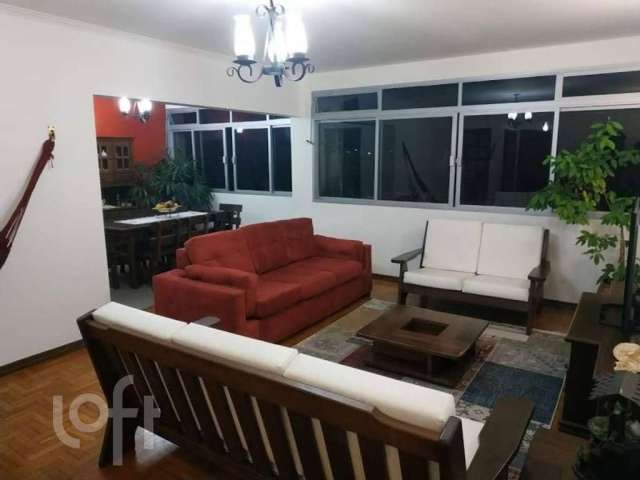 Apartamento com 4 quartos à venda na Avenida Paes de Barros, --, Mooca, São Paulo por R$ 850.000