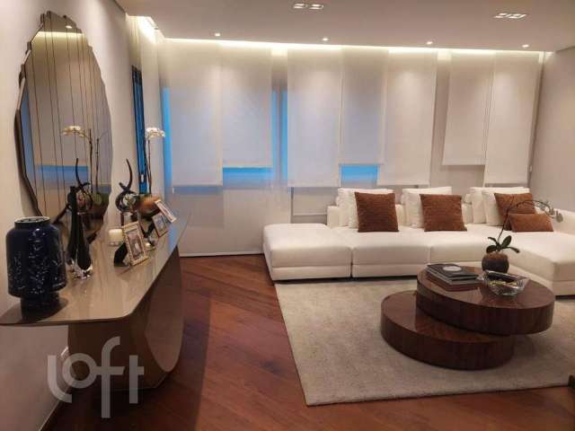 Apartamento com 3 quartos à venda na Rua Barão de Monte Santo, --, Mooca, São Paulo por R$ 1.350.000