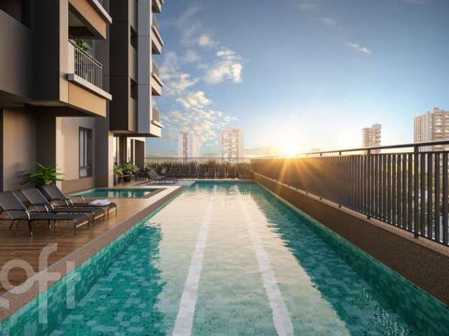 Apartamento com 3 quartos à venda na Padre Adelino, --, Belém, São Paulo por R$ 917.390