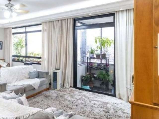 Apartamento com 4 quartos à venda na Rua Croata, --, Lapa, São Paulo por R$ 1.689.000