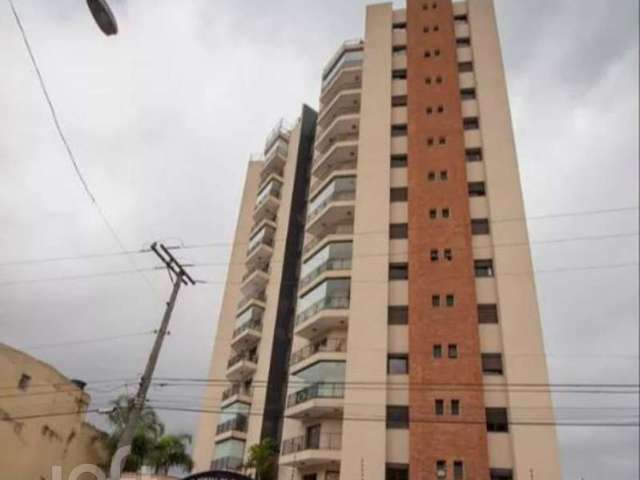 Apartamento com 3 quartos à venda na Rua Mere Amedea, --, Vila Maria, São Paulo por R$ 850.000