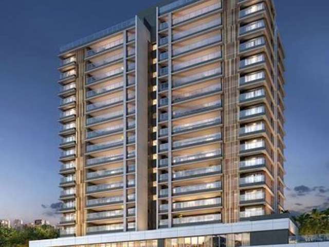 Apartamento com 4 quartos à venda na Coelho de Carvalho, --, Alto de Pinheiros, São Paulo por R$ 3.172.000