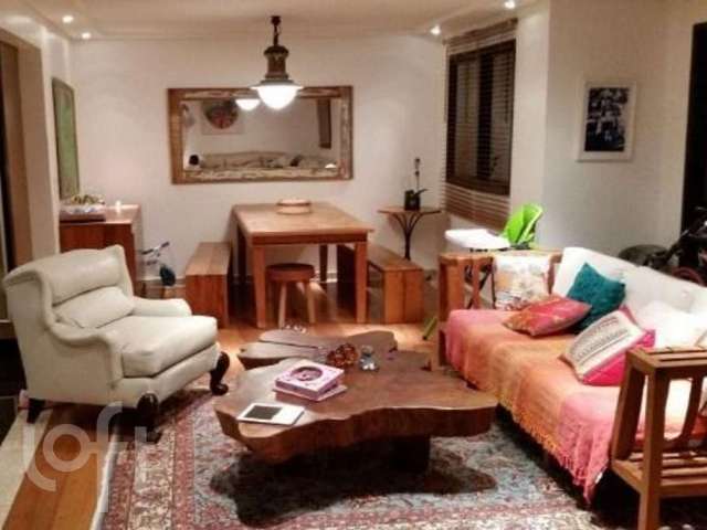 Apartamento com 4 quartos à venda na Rua Luís Augusto, --, Santana, São Paulo por R$ 1.152.403