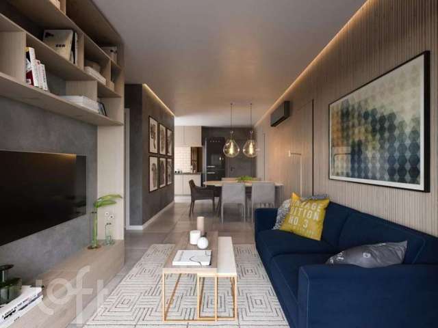 Apartamento com 2 quartos à venda na dos Jurupis, --, Moema, São Paulo por R$ 1.372.926