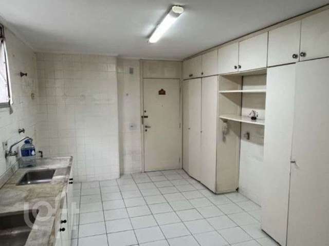 Apartamento com 4 quartos à venda na Rua Doutor Albuquerque Lins, --, Santa Cecília, São Paulo por R$ 1.699.000