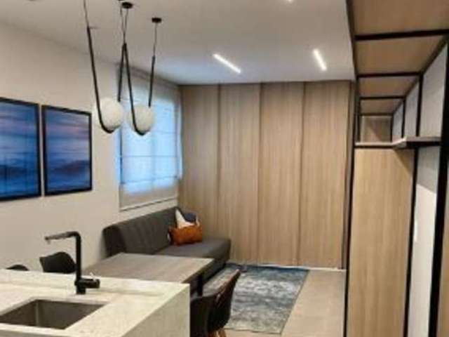 Apartamento com 1 quarto à venda na Avenida Angélica, --, Santa Cecília, São Paulo por R$ 889.000