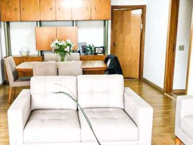 Apartamento com 4 quartos à venda na Rua Doutor Albuquerque Lins, --, Santa Cecília, São Paulo por R$ 1.809.000