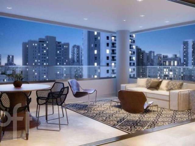 Apartamento com 3 quartos à venda na Alameda Lorena, --, Jardim Paulista, São Paulo por R$ 5.841.500