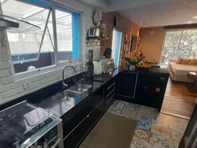 Apartamento com 3 quartos à venda na Alameda Barros, --, Santa Cecília, São Paulo por R$ 2.799.000