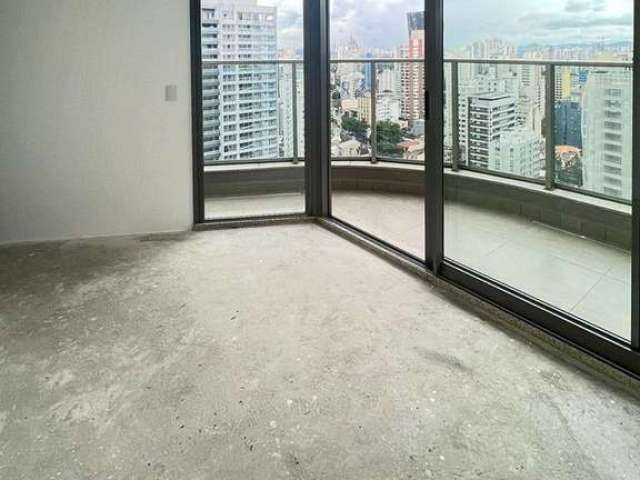 Apartamento com 1 quarto à venda na Avenida Rebouças, --, Pinheiros, São Paulo por R$ 1.100.000