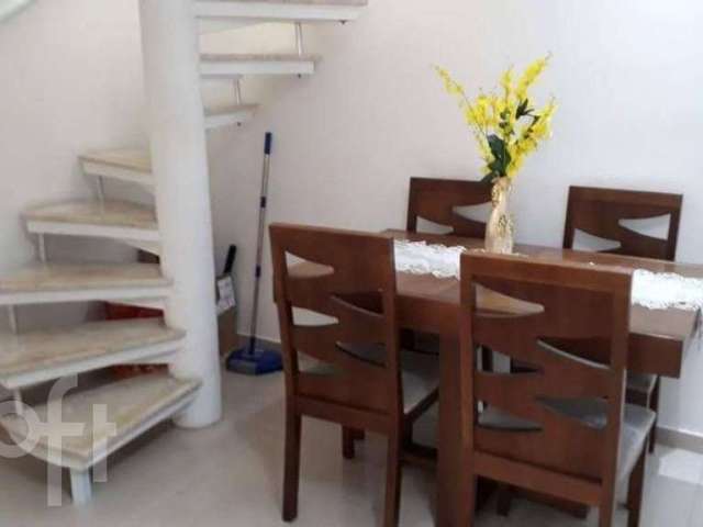 Apartamento com 3 quartos à venda na Rua Carlos Silva, --, Carrão, São Paulo por R$ 850.000