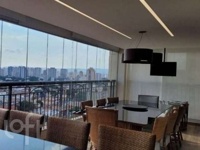 Apartamento com 4 quartos à venda na Azevedo Soares, --, Carrão, São Paulo por R$ 2.649.000