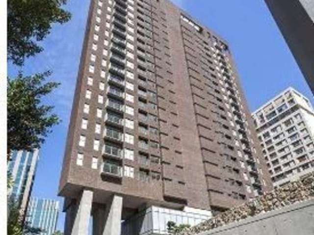 Apartamento com 4 quartos à venda na Rua Jorge Coelho, --, Itaim Bibi, São Paulo por R$ 37.699.000