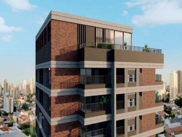 Apartamento com 2 quartos à venda na Rua General Camisão, --, Saúde, São Paulo por R$ 1.299.900