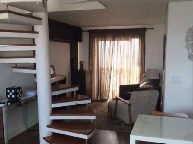 Apartamento com 2 quartos à venda na Avenida Paula Ferreira, --, Freguesia do Ó, São Paulo por R$ 1.100.000