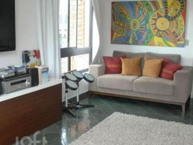 Apartamento com 3 quartos à venda na Rua Bartolomeu de Gusmão, --, Vila Mariana, São Paulo por R$ 1.599.000