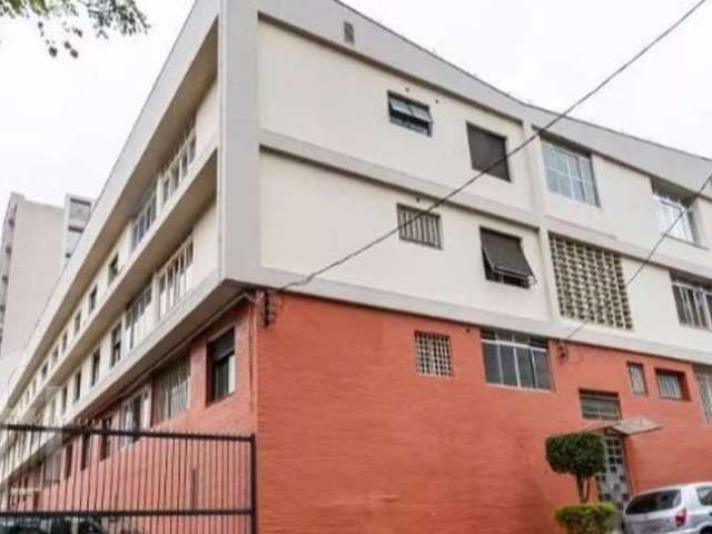 Apartamento com 3 quartos à venda na Rua Professor Aristides de Macedo, --, Vila Mariana, São Paulo por R$ 879.000