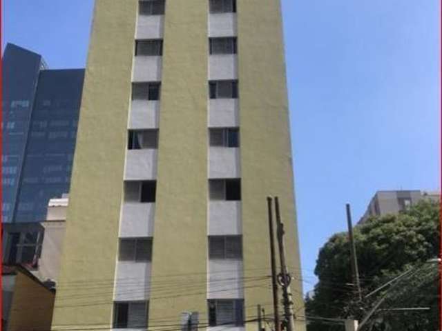 Apartamento com 3 quartos à venda na Rua São Carlos do Pinhal, --, Bela Vista, São Paulo por R$ 1.999.500