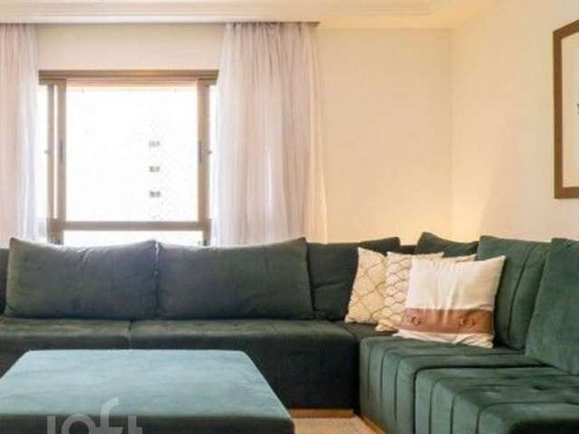 Apartamento com 4 quartos à venda na Rua Nanuque, --, Vila Leopoldina, São Paulo por R$ 1.699.000