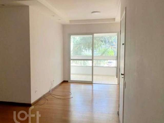 Apartamento com 3 quartos à venda na Rua Deputado Lacerda Franco, --, Pinheiros, São Paulo por R$ 1.590.000