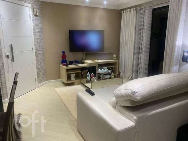 Apartamento com 2 quartos à venda na Giovani Pattoli, --, Vila Prudente, São Paulo por R$ 893.000