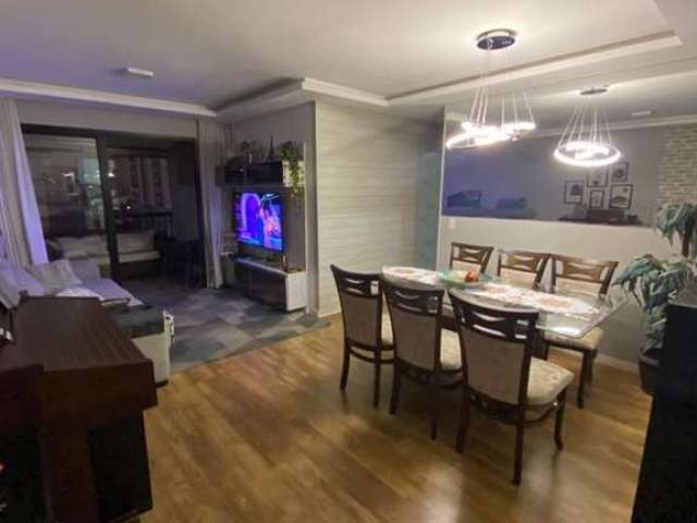 Apartamento com 3 quartos à venda na Rua Ettore Ximenes, --, Vila Prudente, São Paulo por R$ 960.000