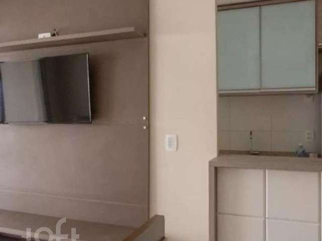 Apartamento com 2 quartos à venda na Alameda Olga, --, Barra Funda, São Paulo por R$ 1.049.000