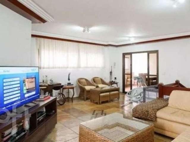 Apartamento com 4 quartos à venda na da Meação, --, Vila Formosa, São Paulo por R$ 1.399.000