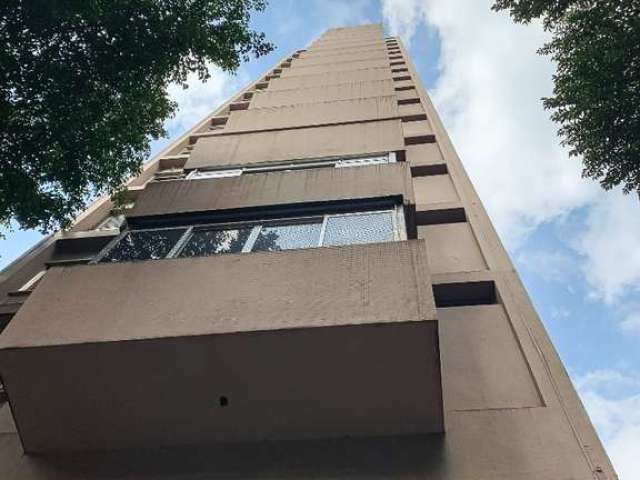 Cobertura com 2 quartos à venda na Rua Amaral Gurgel, --, Vila Buarque, São Paulo por R$ 750.000