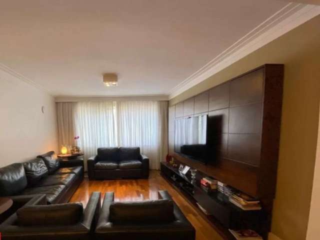 Apartamento com 3 quartos à venda na Rua Cristiano Viana, --, Cerqueira César, São Paulo por R$ 1.650.000