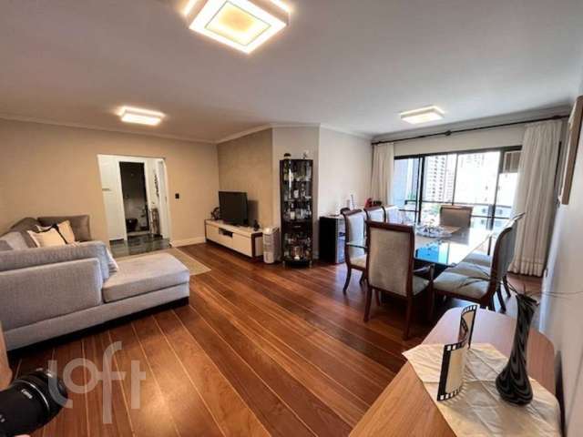 Apartamento com 3 quartos à venda na Rua Wanderley, --, Perdizes, São Paulo por R$ 1.800.000