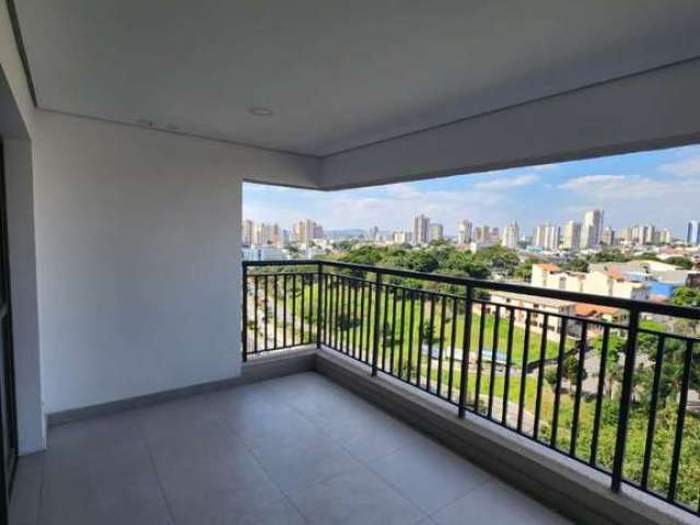 Apartamento com 3 quartos à venda na Rua Avanhandava, --, Vila Gilda, Santo André por R$ 1.600.000