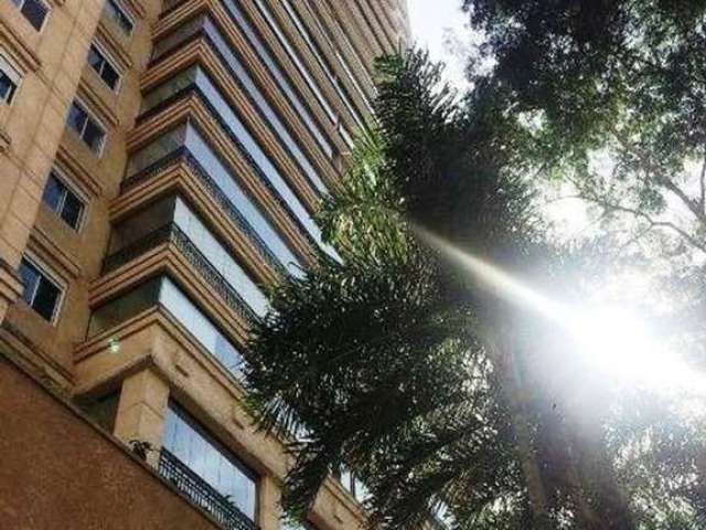 Apartamento com 3 quartos à venda na Princesa Isabel, --, Campo Belo, São Paulo por R$ 2.290.000