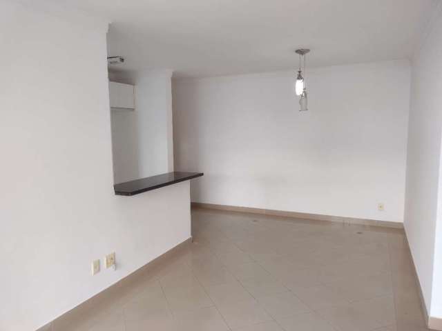 Apartamento com 3 quartos à venda na Avenida Marte, --, Alphaville, Santana de Parnaíba por R$ 750.000