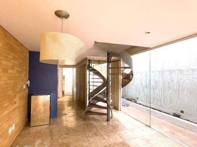 Casa com 2 quartos à venda na Tajá, --, Moema, São Paulo por R$ 4.490.000