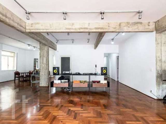 Apartamento com 2 quartos à venda na Avenida São Luís, --, República, São Paulo por R$ 2.300.000