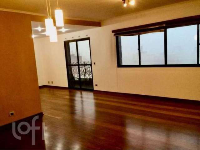 Apartamento com 3 quartos à venda na Avenida Doutor Augusto de Toledo, --, Santa Paula, São Caetano do Sul por R$ 1.010.000