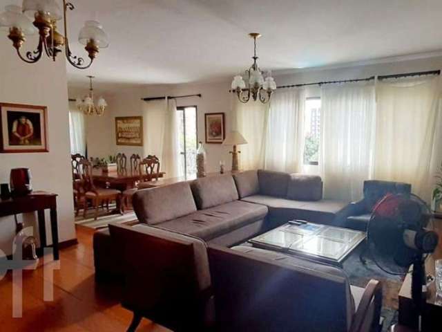 Apartamento com 3 quartos à venda na Avenida Doutor Augusto de Toledo, --, Santa Paula, São Caetano do Sul por R$ 895.000