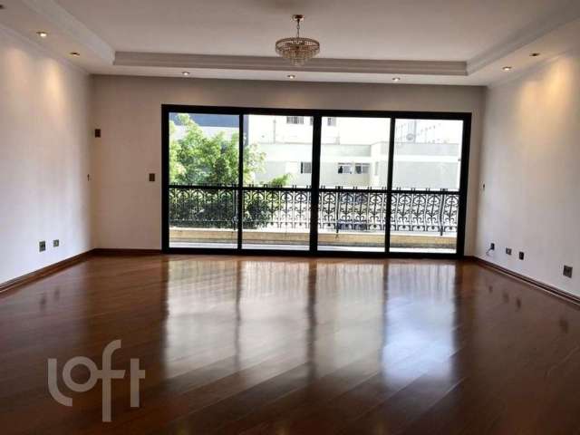 Apartamento com 3 quartos à venda na Rua Maranhão, --, Santa Paula, São Caetano do Sul por R$ 1.490.000