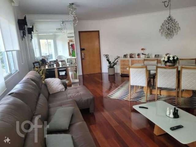 Apartamento com 3 quartos à venda na Rua Maranhão, --, Santa Paula, São Caetano do Sul por R$ 1.100.000