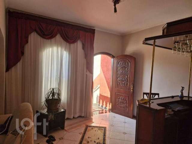 Casa com 3 quartos à venda na Rua Doutor Manoel de Abreu, --, Olímpico, São Caetano do Sul por R$ 1.300.000