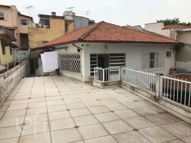 Casa com 4 quartos à venda na Rua Ribeirão Preto, --, Olímpico, São Caetano do Sul por R$ 1.450.000