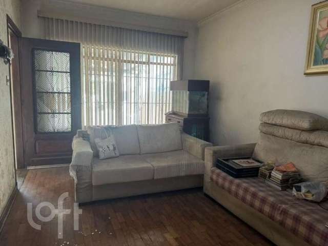 Casa com 3 quartos à venda na Rua General Osório, --, Santa Paula, São Caetano do Sul por R$ 905.000