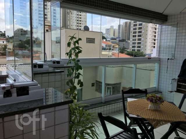 Apartamento com 3 quartos à venda na Avenida Lemos Monteiro, --, Olímpico, São Caetano do Sul por R$ 2.130.000