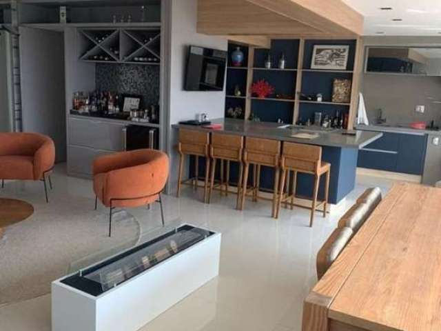 Apartamento com 3 quartos à venda na Rua Rafael Correa Sampaio, --, Santa Paula, São Caetano do Sul por R$ 3.490.000