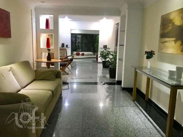 Apartamento com 3 quartos à venda na Rua Conselheiro Lafayette, --, Barcelona, São Caetano do Sul por R$ 960.000