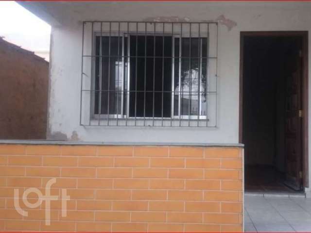 Casa com 4 quartos à venda na Rua Taubaté, --, Vila Camilópolis, Santo André por R$ 2.000.000