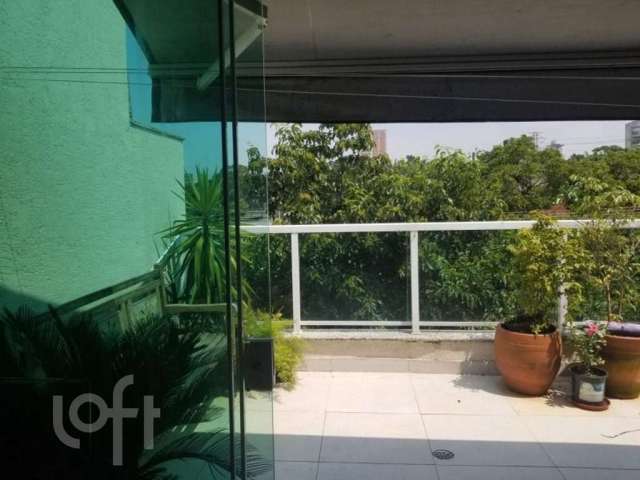 Casa com 3 quartos à venda na Rua Maria Ortiz, --, Campestre, Santo André por R$ 870.000